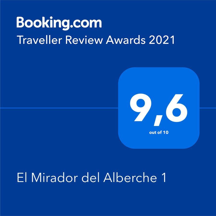 El Mirador Del Alberche 1