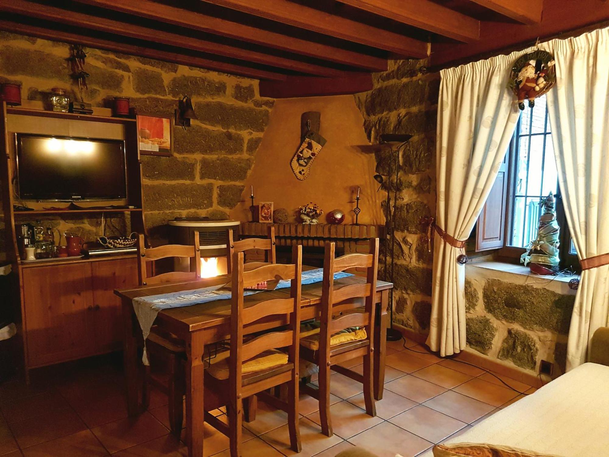 Landhaus El Mirador Del Alberche 1