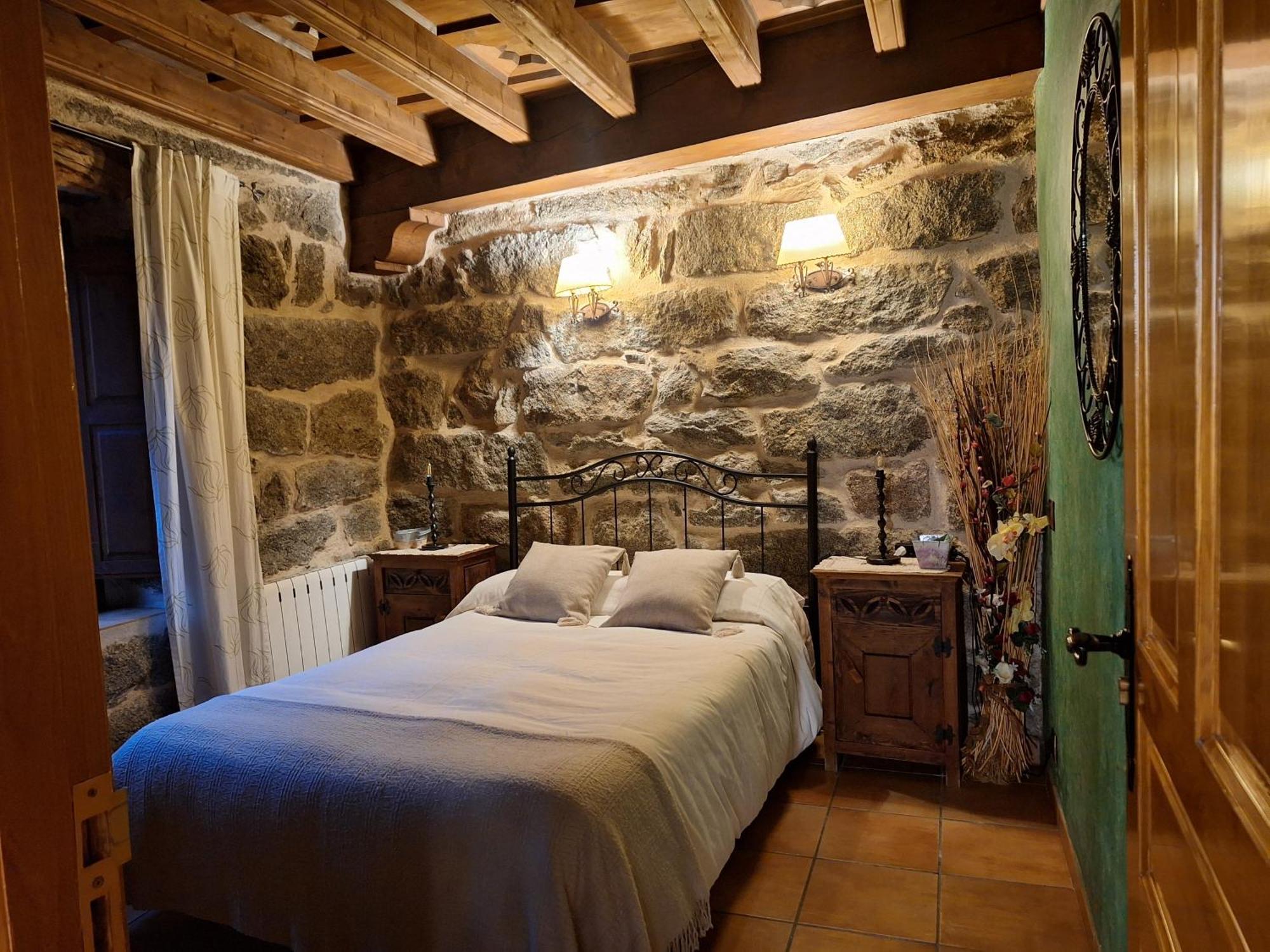 Landhaus El Mirador Del Alberche 1 *