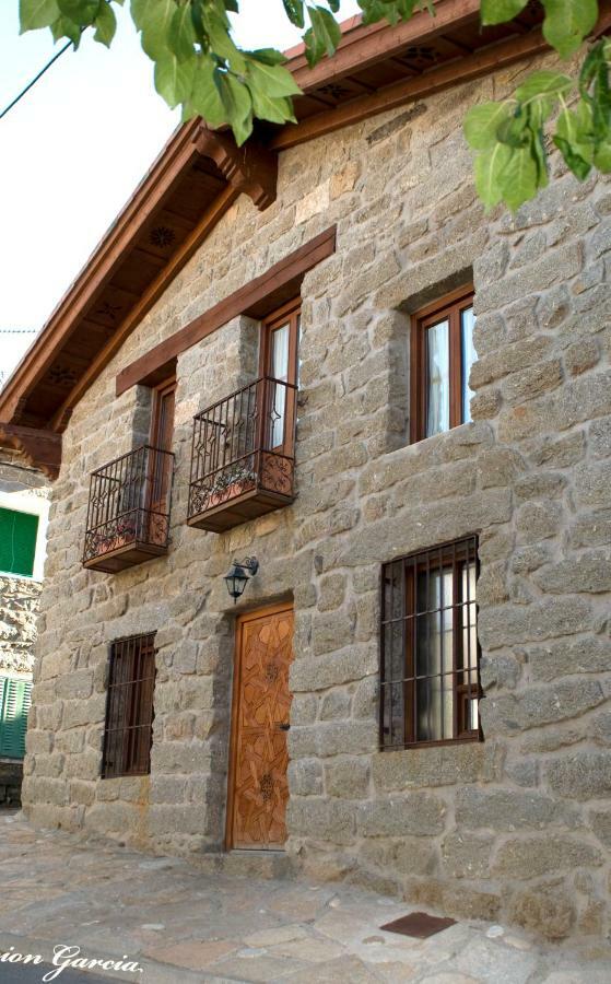 El Mirador Del Alberche 1
