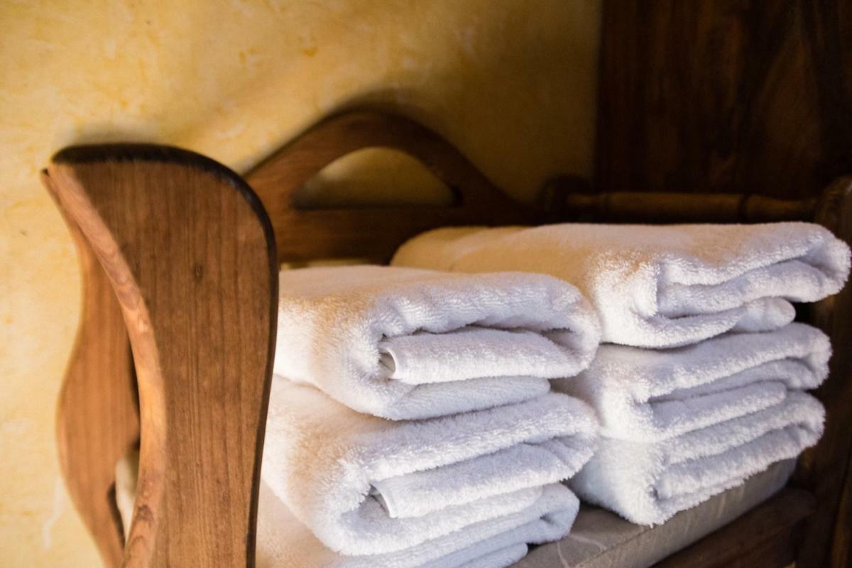 Country house El Mirador Del Alberche 1 *