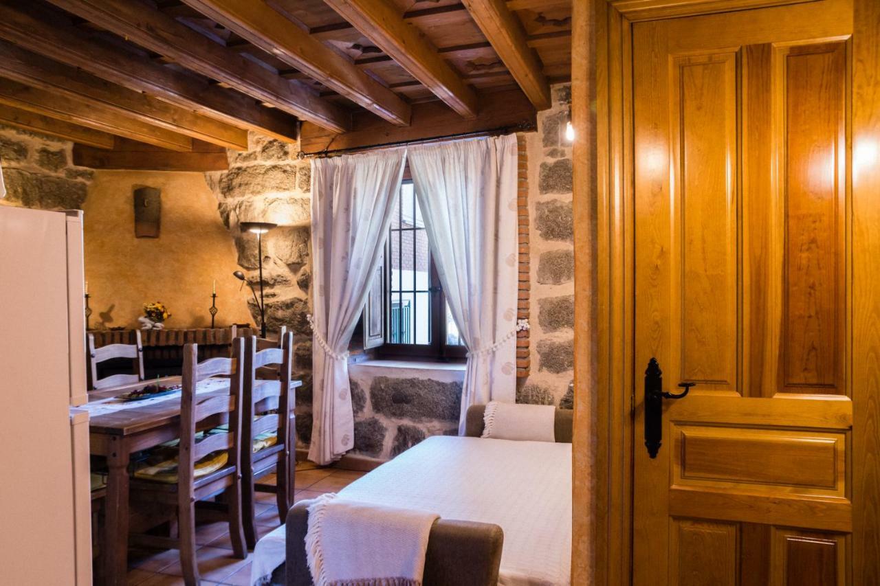 Country house El Mirador Del Alberche 1 *